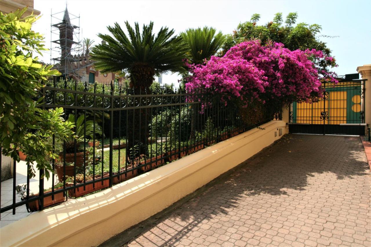 Pinky By Portofinohomes Rapallo Exterior photo