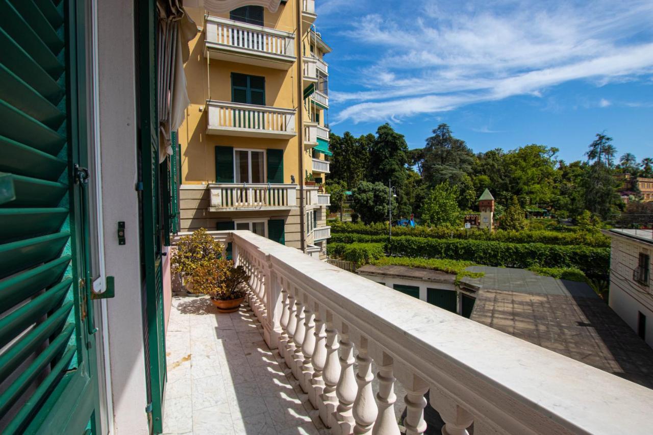 Pinky By Portofinohomes Rapallo Exterior photo